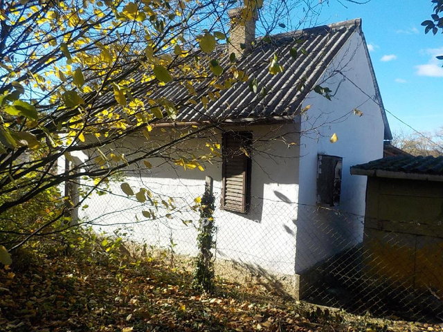Eladó nyaraló, Kaposváron 5.8 M Ft, 1 szobás