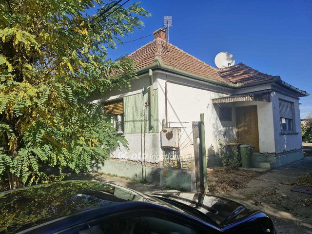 Eladó családi ház, Kalocsán 25.9 M Ft, 3 szobás
