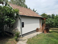 Eladó családi ház, Szentendrén 78 M Ft, 1 szobás