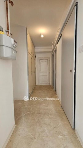 Eladó téglalakás, Egerben 59 M Ft, 2 szobás