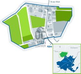 Eladó telek, Ajkán 445 M Ft / költözzbe.hu