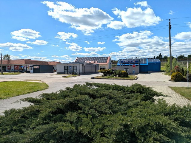 Eladó ipari ingatlan, Miskolcon 250 M Ft / költözzbe.hu