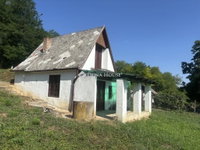 Eladó családi ház, Siklóson 3.9 M Ft, 2 szobás