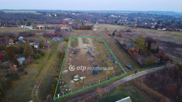 Eladó telek, Balatonkenesén 19.2 M Ft / költözzbe.hu