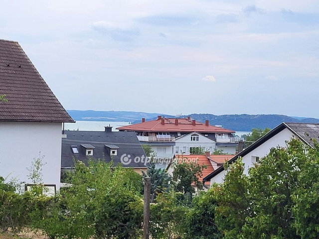 Eladó telek, Balatonfüreden 80 M Ft / költözzbe.hu