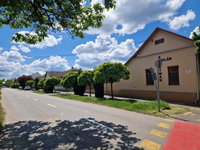 Eladó családi ház, Makón, Szép utcában 165 M Ft, 6 szobás
