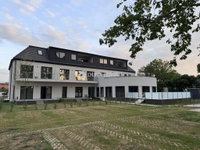 Eladó téglalakás, Zamárdiban, Nagyváradi utcában 71.95 M Ft