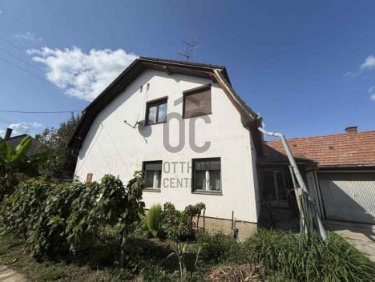 Eladó családi ház, Nagyatádon 39.9 M Ft, 6 szobás