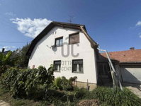 Eladó családi ház, Nagyatádon 39.9 M Ft, 6 szobás