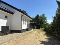 Eladó ikerház, Erdőkertesen 99.9 M Ft, 4 szobás