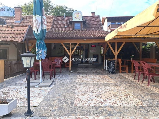 Eladó üzlethelyiség, Lakitelken 59.9 M Ft / költözzbe.hu