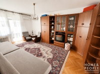 Eladó téglalakás, Szegeden 52.99 M Ft, 2 szobás