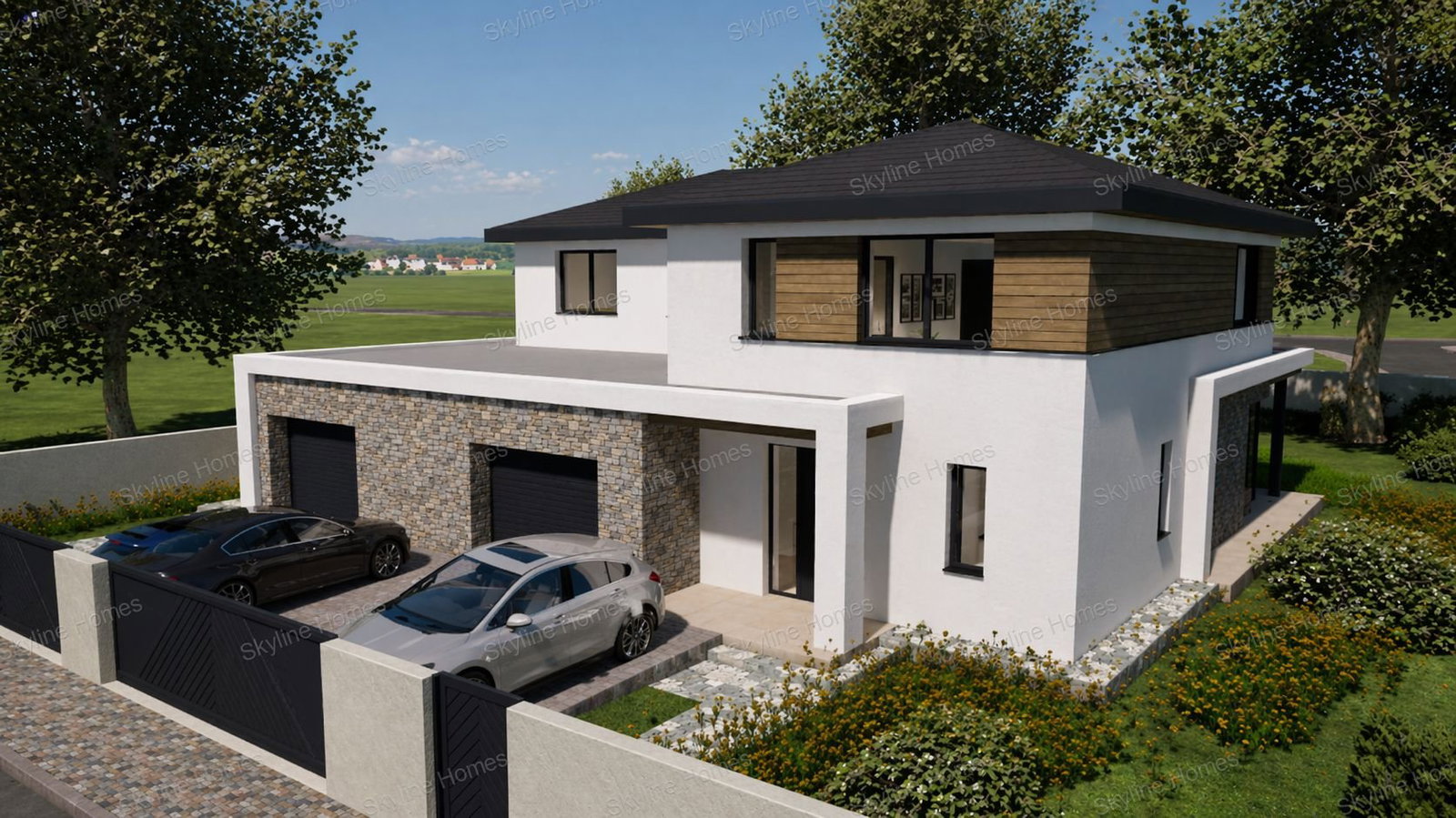 4 hálószoba · 147 m² · 187.000.000 Ft
