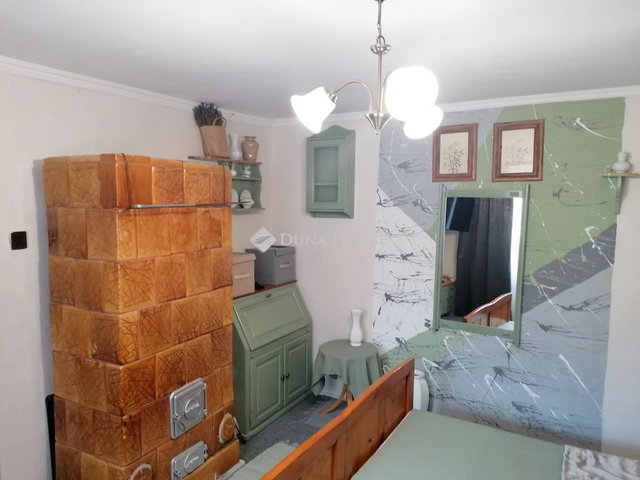 Eladó családi ház, Ibrányban 16.5 M Ft, 2 szobás