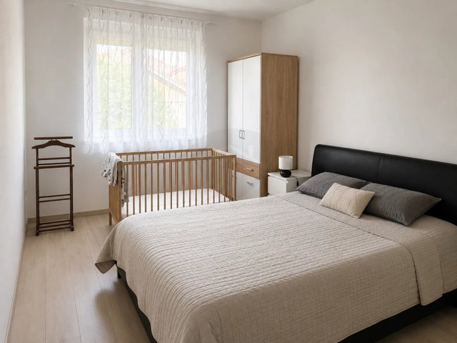 Eladó téglalakás, Budapesten, XIX. kerületben 112 M Ft, 3 szobás