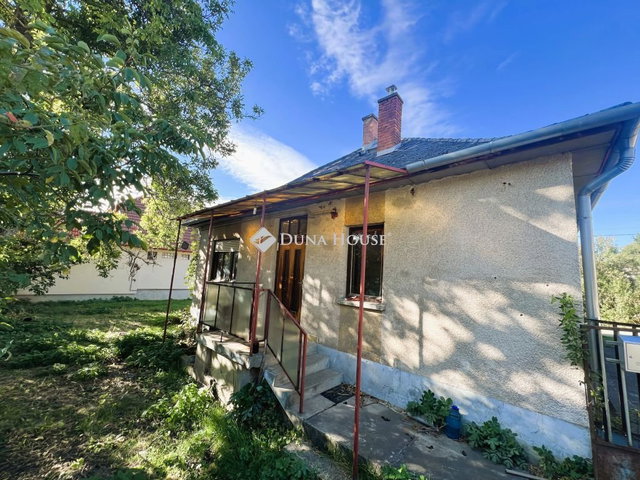 Eladó családi ház, Csolnokon 39 M Ft, 3 szobás