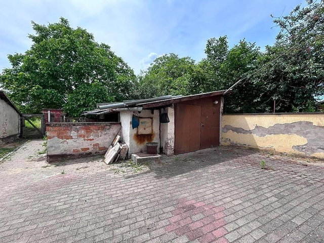 Eladó családi ház, Gödöllőn 79.9 M Ft, 2 szobás