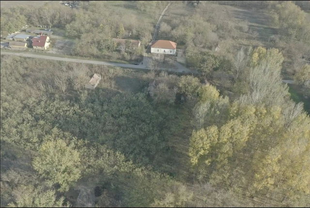 Eladó telek, Fülöpszálláson, Kurjantó utcában 5.9 M Ft