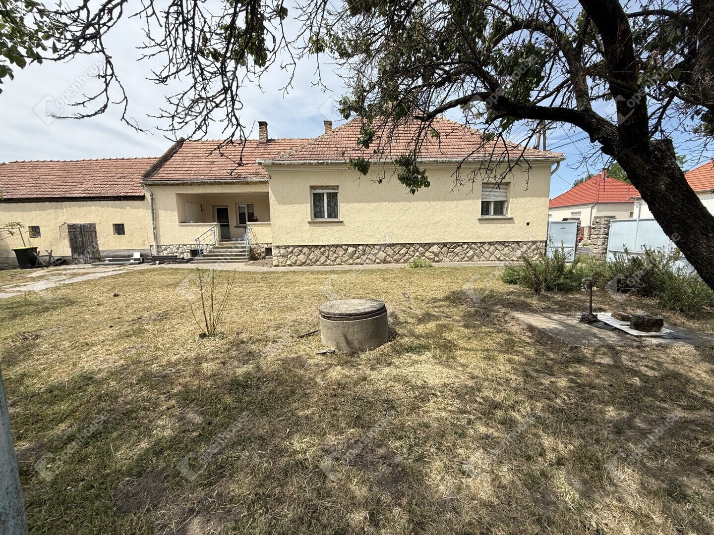 Családi ház · 4 hálószoba · 120 m² · 79.900.000 Ft