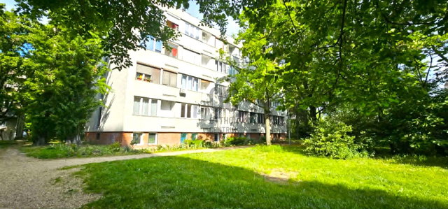 Eladó téglalakás, Budapesten, III. kerületben 40 M Ft, 1 szobás