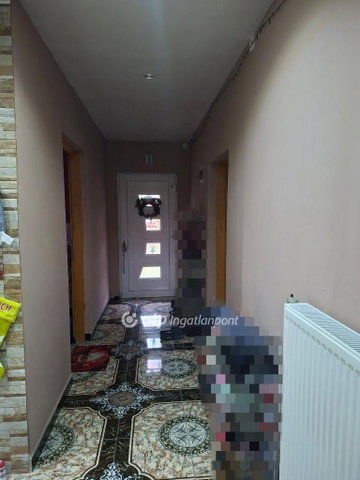 Eladó családi ház, Jászapátiban 20 M Ft, 2+1 szobás
