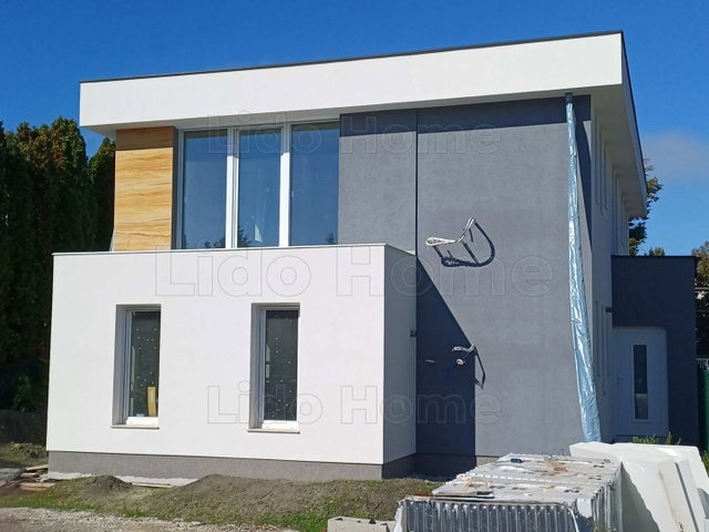 Eladó téglalakás, Siófokon 49.9 M Ft, 1 szobás