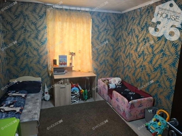 Eladó családi ház, Lajosmizsén 47.5 M Ft, 3 szobás