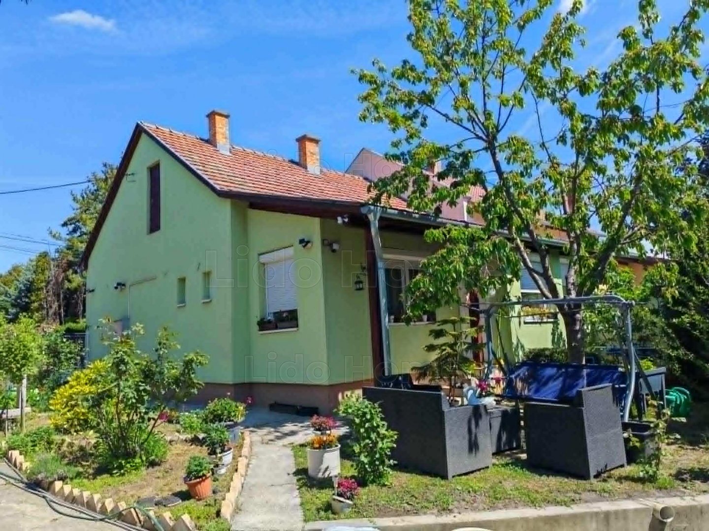 3 bed · 86m² · 82.000.000 ft