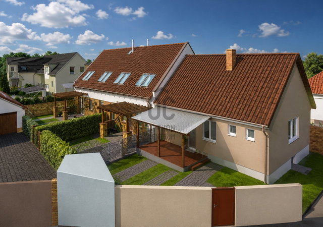 Eladó téglalakás, Szekszárdon, Tavasz utcában 112.8 M Ft