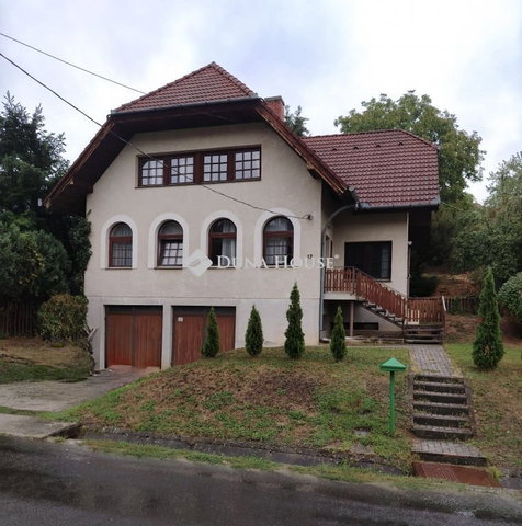 Eladó családi ház, Zalaegerszegen, Hegyközség utcában 108 M Ft