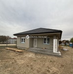 Eladó családi ház, Ságváron 89.9 M Ft, 4 szobás