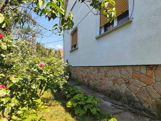 Eladó családi ház, Budapesten, XVII. kerületben 59.9 M Ft