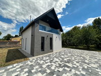 Eladó nyaraló, Balatonfenyvesen, Egri utcában 137 M Ft, 1 szobás