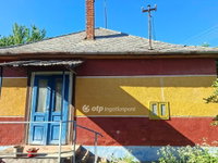 Eladó családi ház, Vámospércsen 38 M Ft, 2 szobás