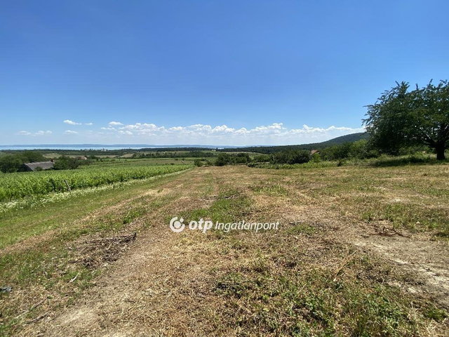 Eladó telek, Zánkán 36.4 M Ft / költözzbe.hu