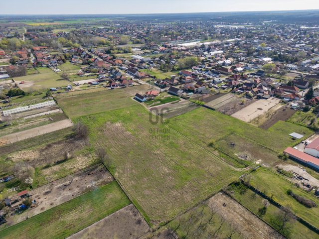 Eladó telek, Dabason 150 M Ft / költözzbe.hu