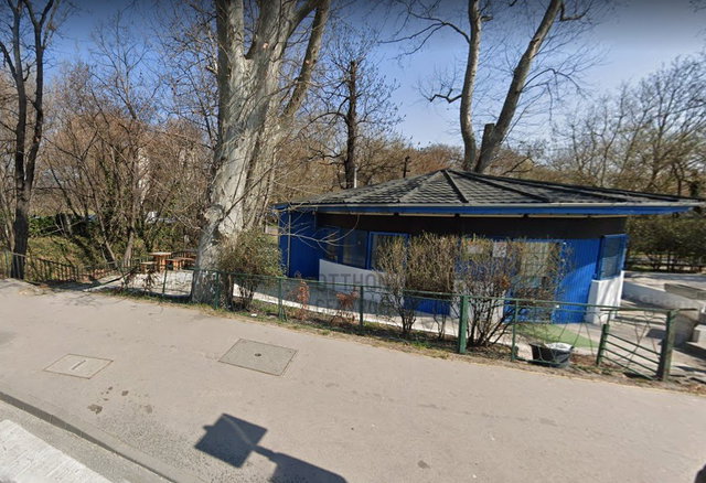 Eladó üzlethelyiség, Budapesten, III. kerületben 45 M Ft