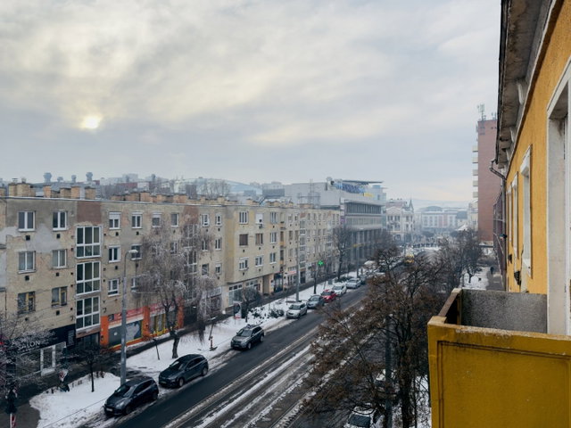 Eladó téglalakás, Miskolcon, Bajcsy-Zsilinszky úton 39 M Ft
