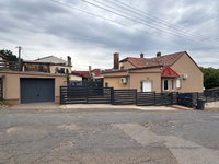 Eladó családi ház, Komlón, Akácfa utcában 45.9 M Ft, 3 szobás