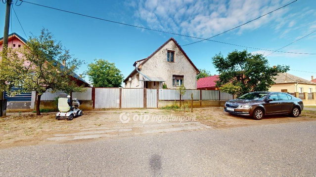 Eladó családi ház, Bökönyön 39.5 M Ft, 2 szobás