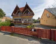 Eladó téglalakás, Balatongyörökön, Mogyorós utcában 62 M Ft