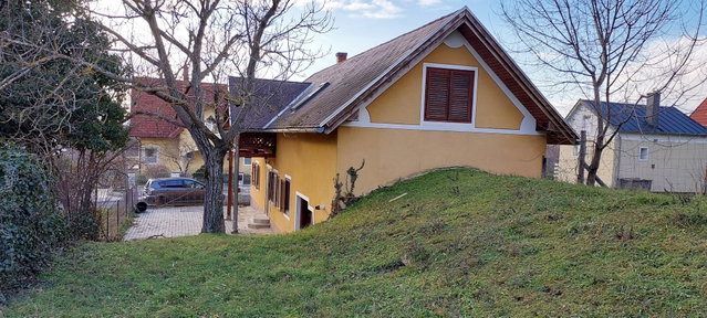 Eladó családi ház, Gyenesdiáson 79 M Ft, 5 szobás