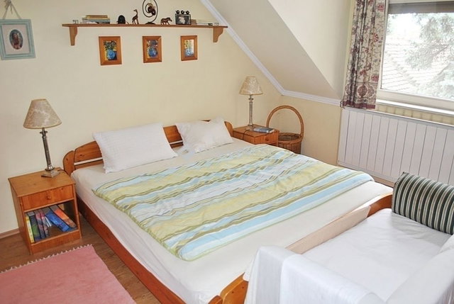 Eladó családi ház, Kecskeméten 159.999 M Ft, 7 szobás