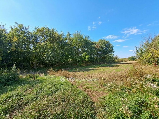 Eladó telek, Győrött 22.5 M Ft / költözzbe.hu