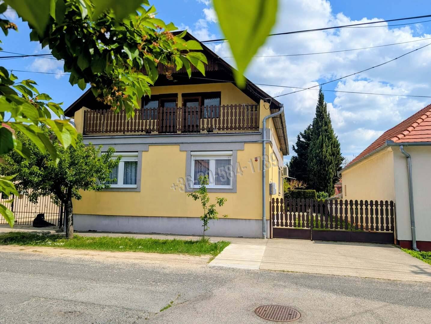 Családi ház · 4 hálószoba · 145 m² · 99.000.000 Ft