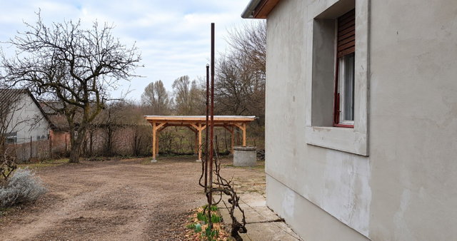 Eladó családi ház, Erdőkertesen 84.9 M Ft, 3+1 szobás