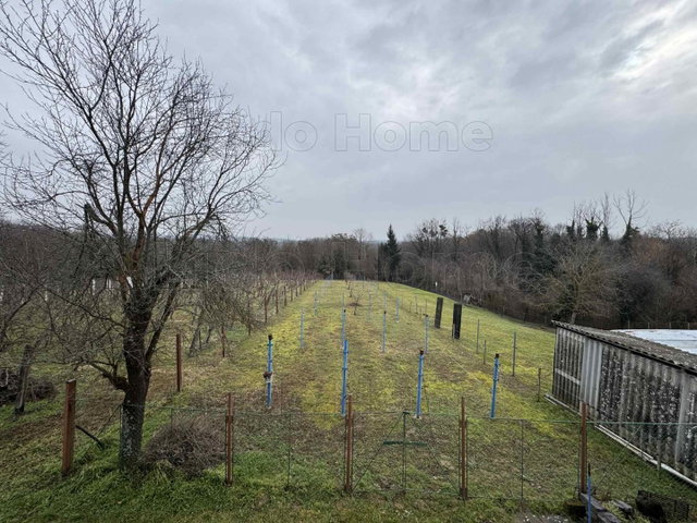 Eladó mezogazdasagi ingatlan, Letenyén 6.4 M Ft, 1 szobás
