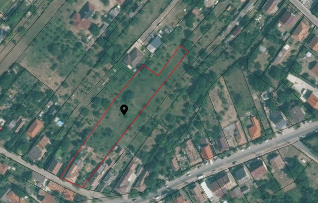 Eladó telek, Őrbottyánban 79.9 M Ft, 3 szobás