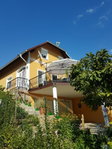 Eladó családi ház, Zalakaroson 125 M Ft, 3+2 szobás