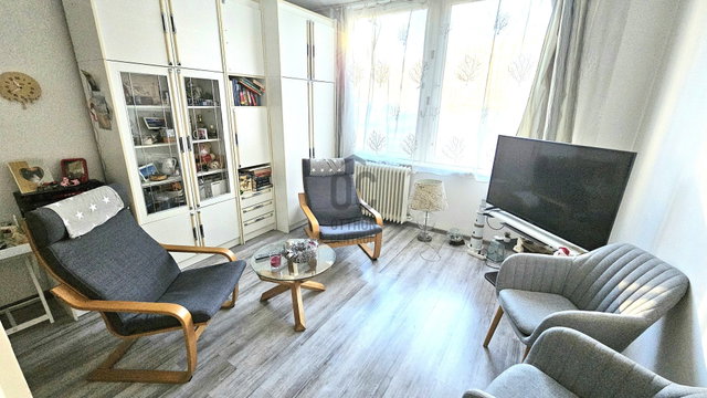 Eladó téglalakás, Budapesten, X. kerületben 54 M Ft, 2 szobás